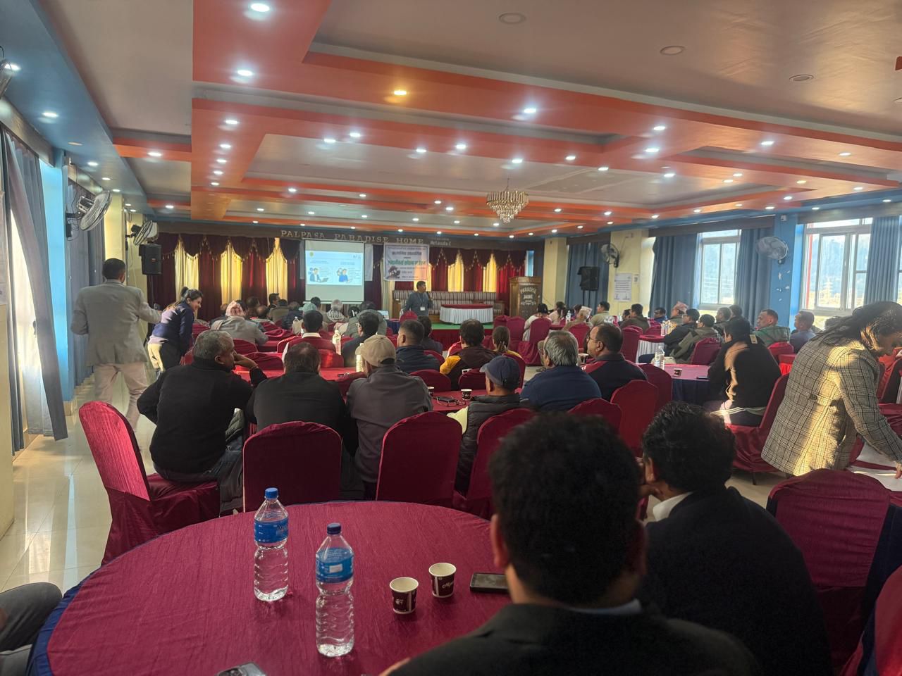 World Investors Week-2025